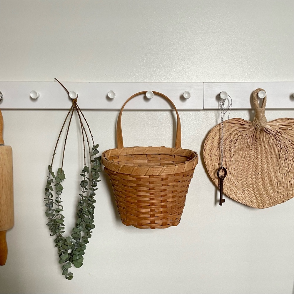 Hanging Basket